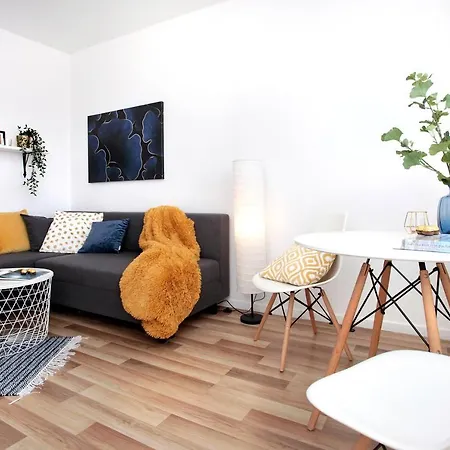 Bursztynowy Appartement *