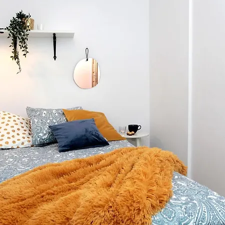 Appartement Bursztynowy Gdynia