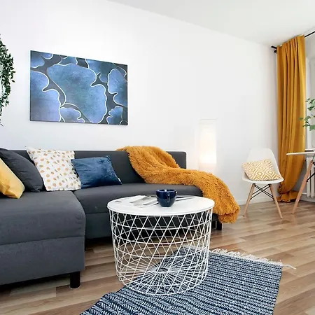 Bursztynowy Appartement