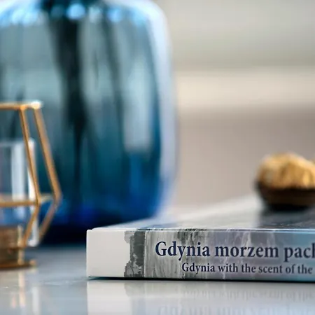 Bursztynowy Gdynia