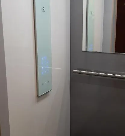 Appartement Bursztynowy *